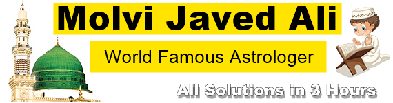 Molvi Javed Ali