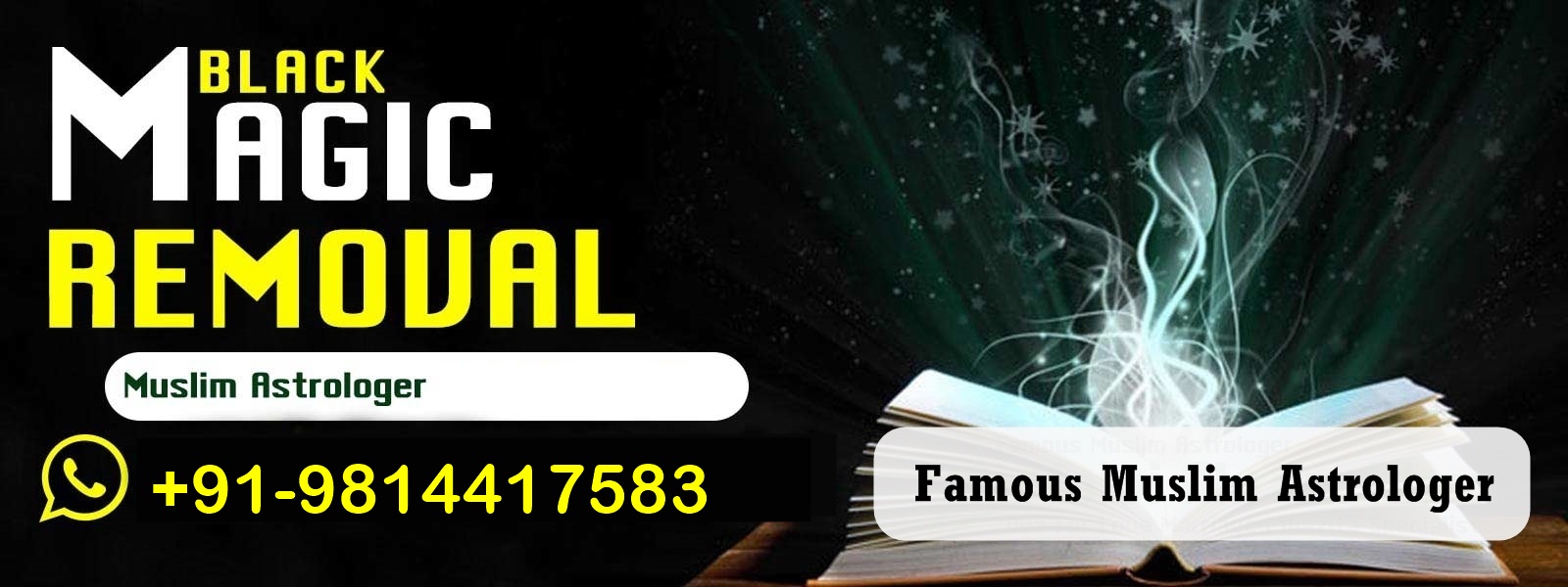 Love Problem Specialist